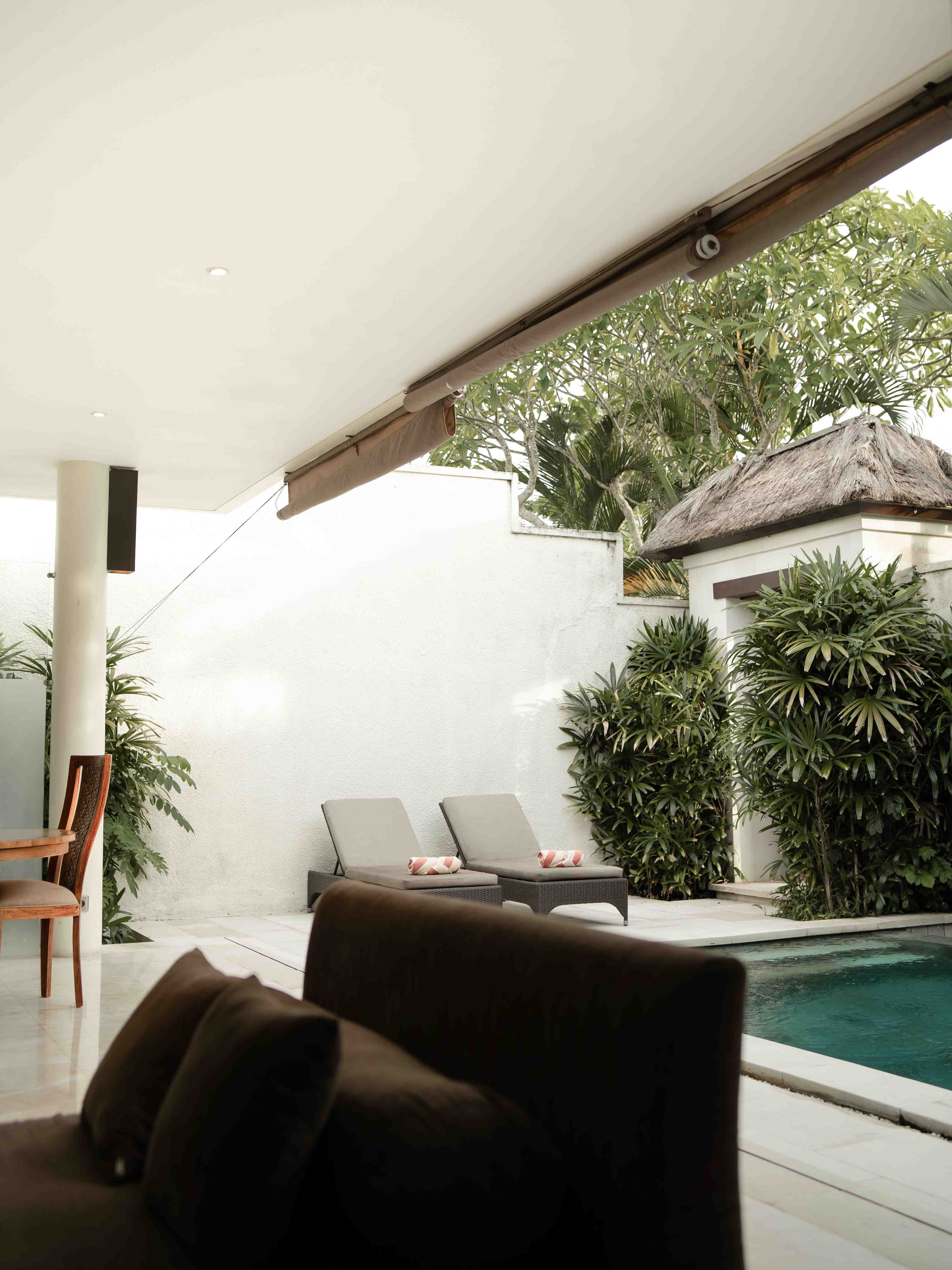 Villa Gallery