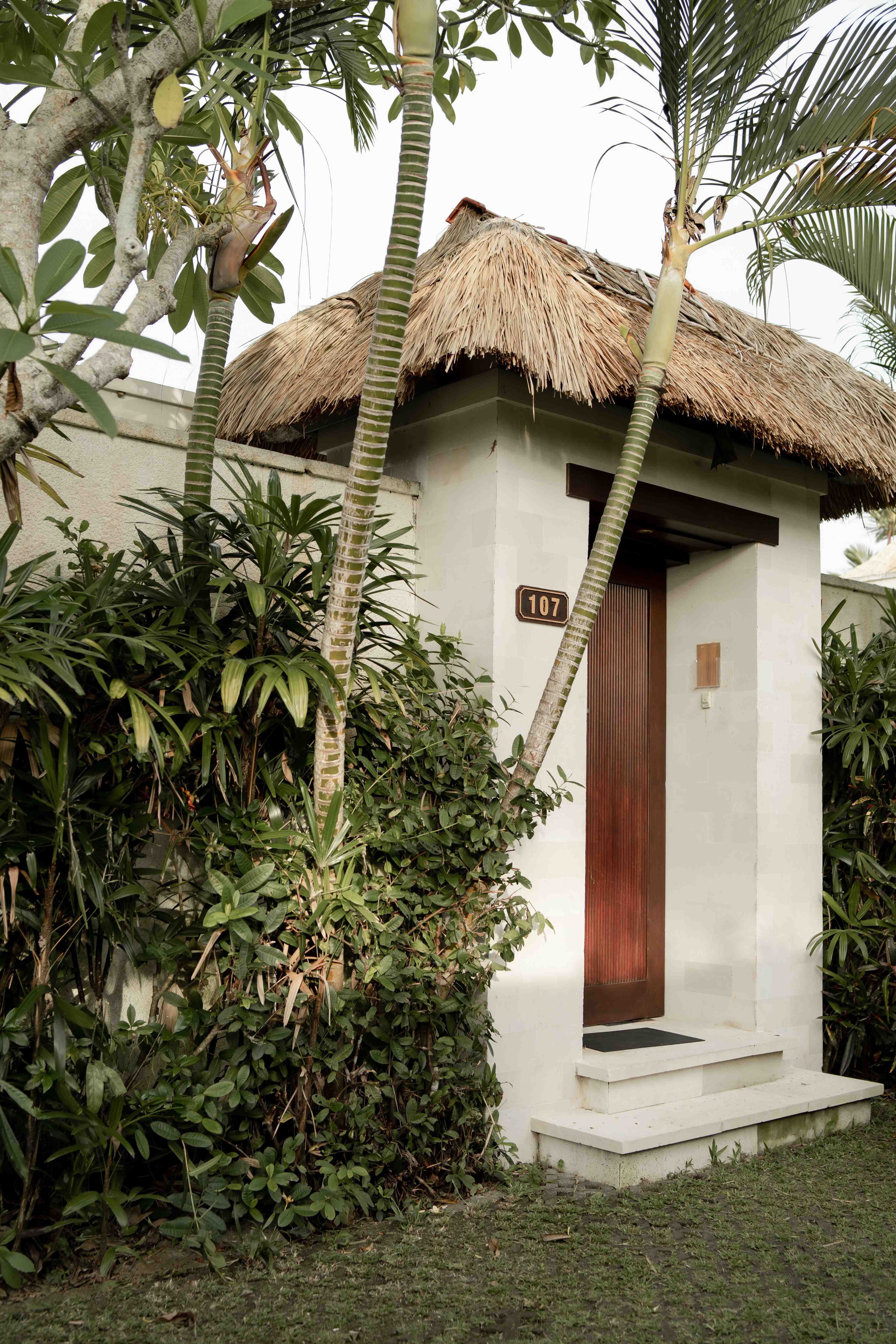 Villa Gallery