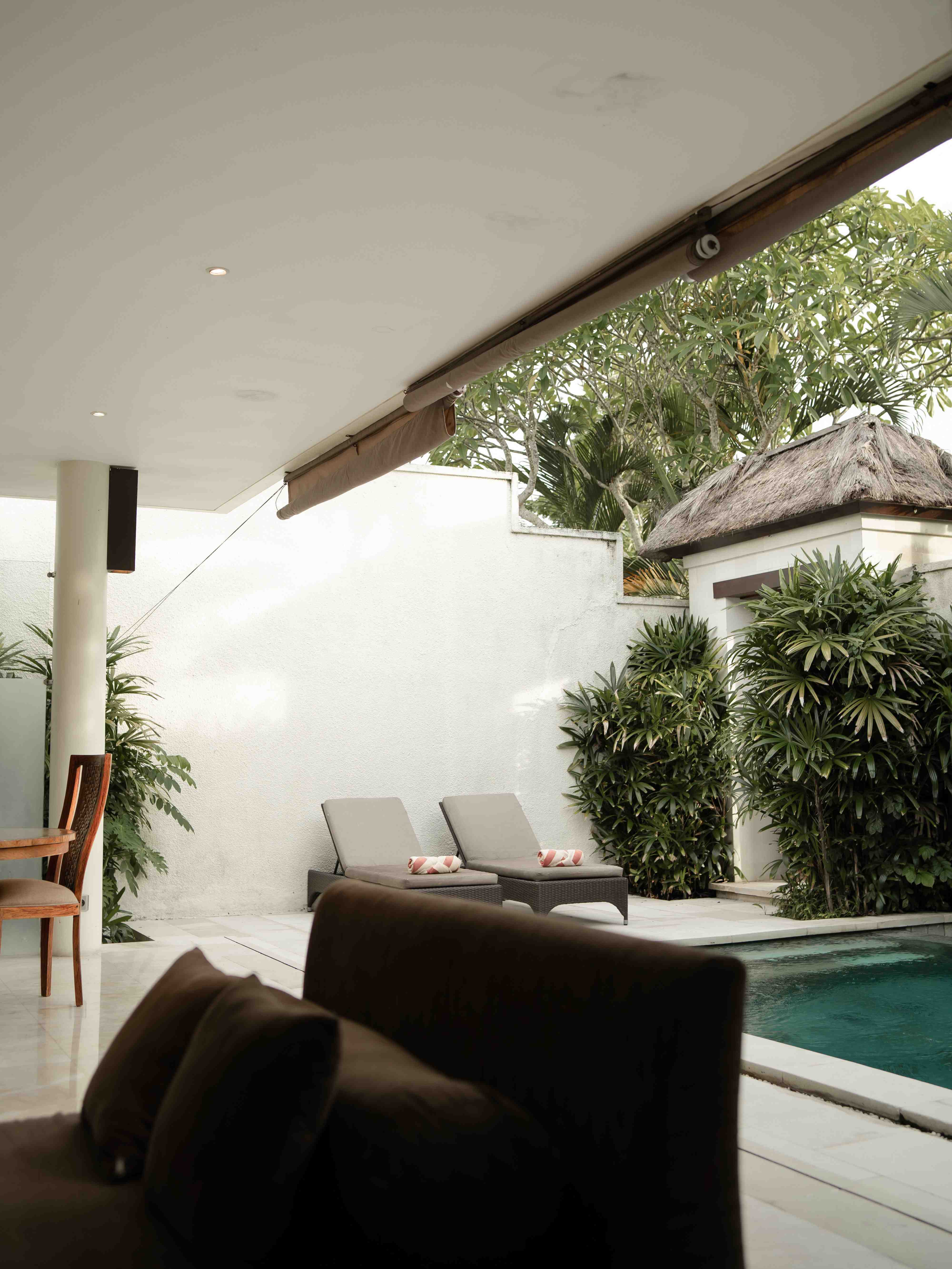 Villa Gallery