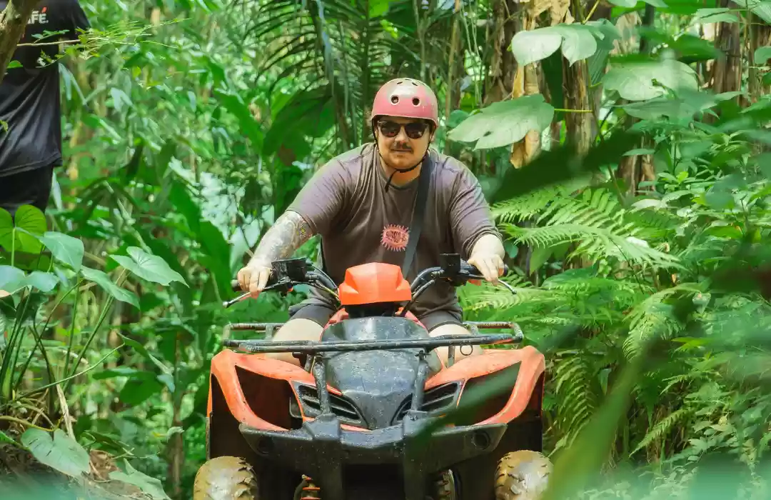 What is Eco-Tourism and How Does It Relate to ATV Adventures in Bali?