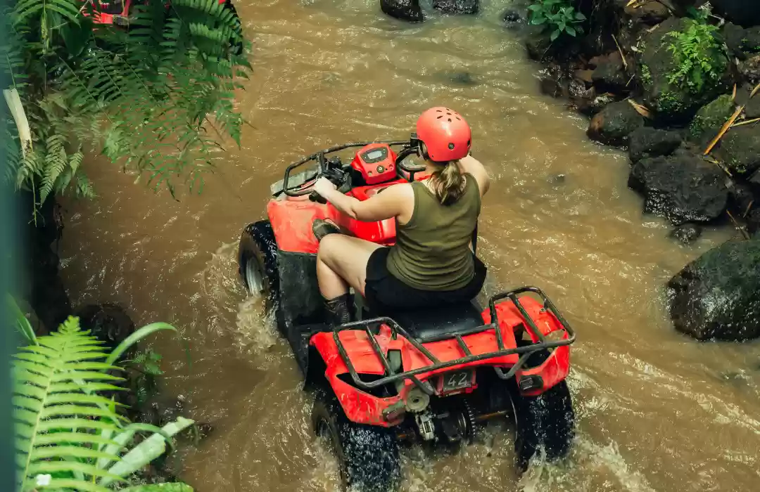 Is ATV in Bali Safe? Everything You Need to Know Before Riding