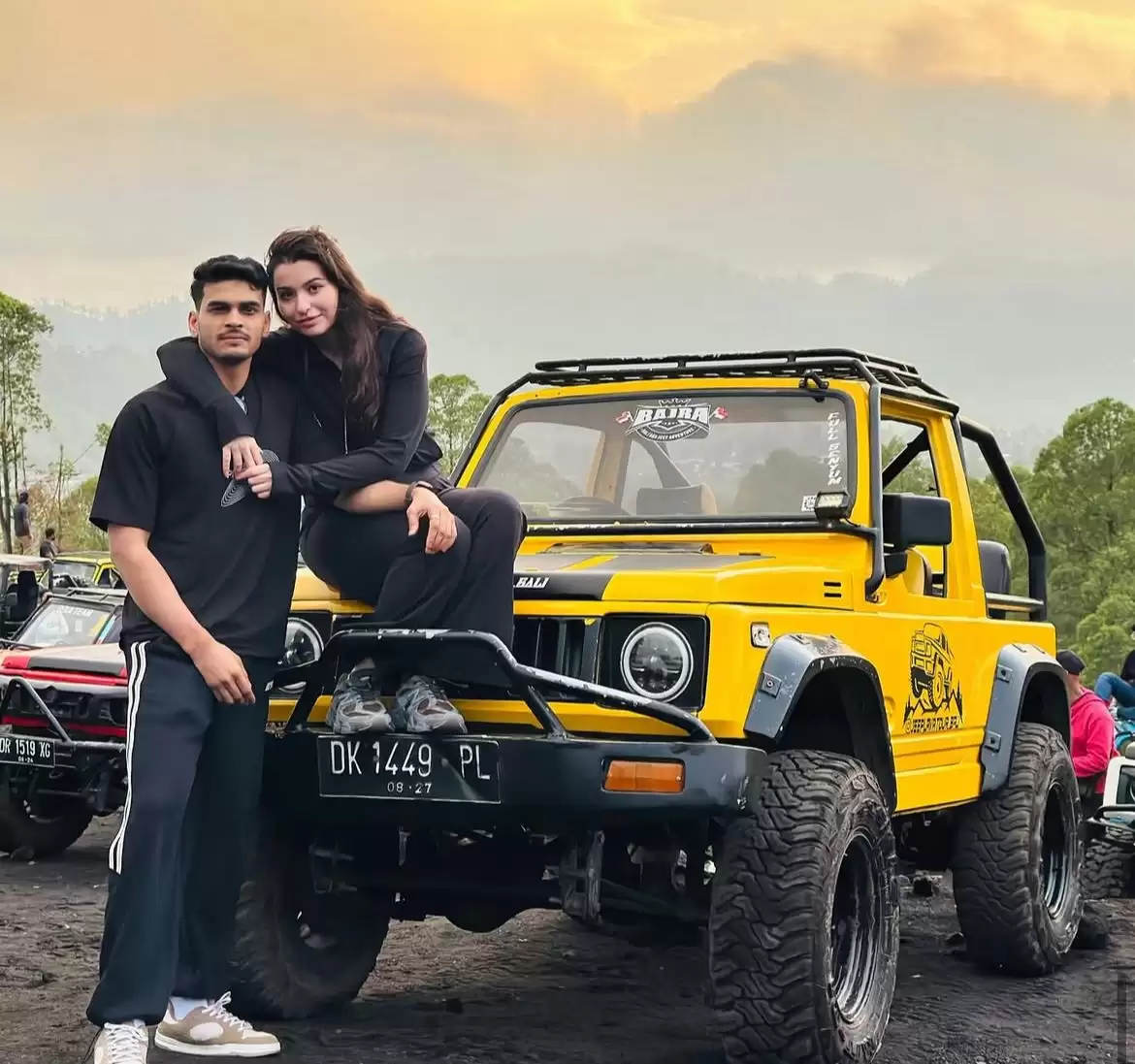 The Unexpected Benefits of Choosing a Batur Volcano Jeep Tour