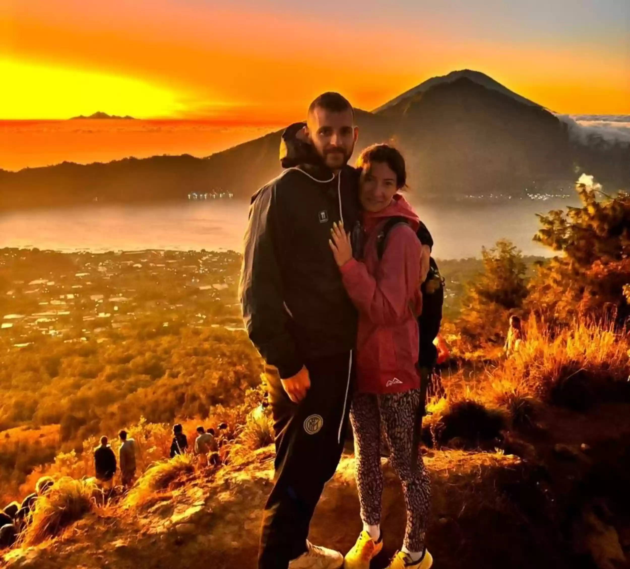 Mount Batur Trekking (Flexible Time)