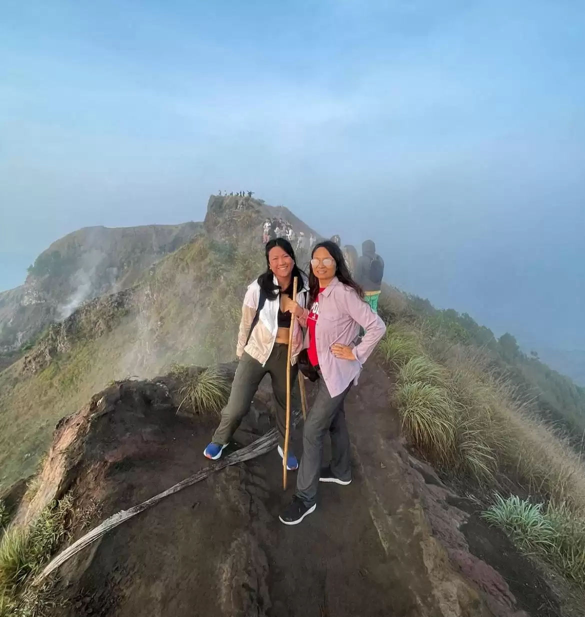 Mount Batur Sunset Trekking