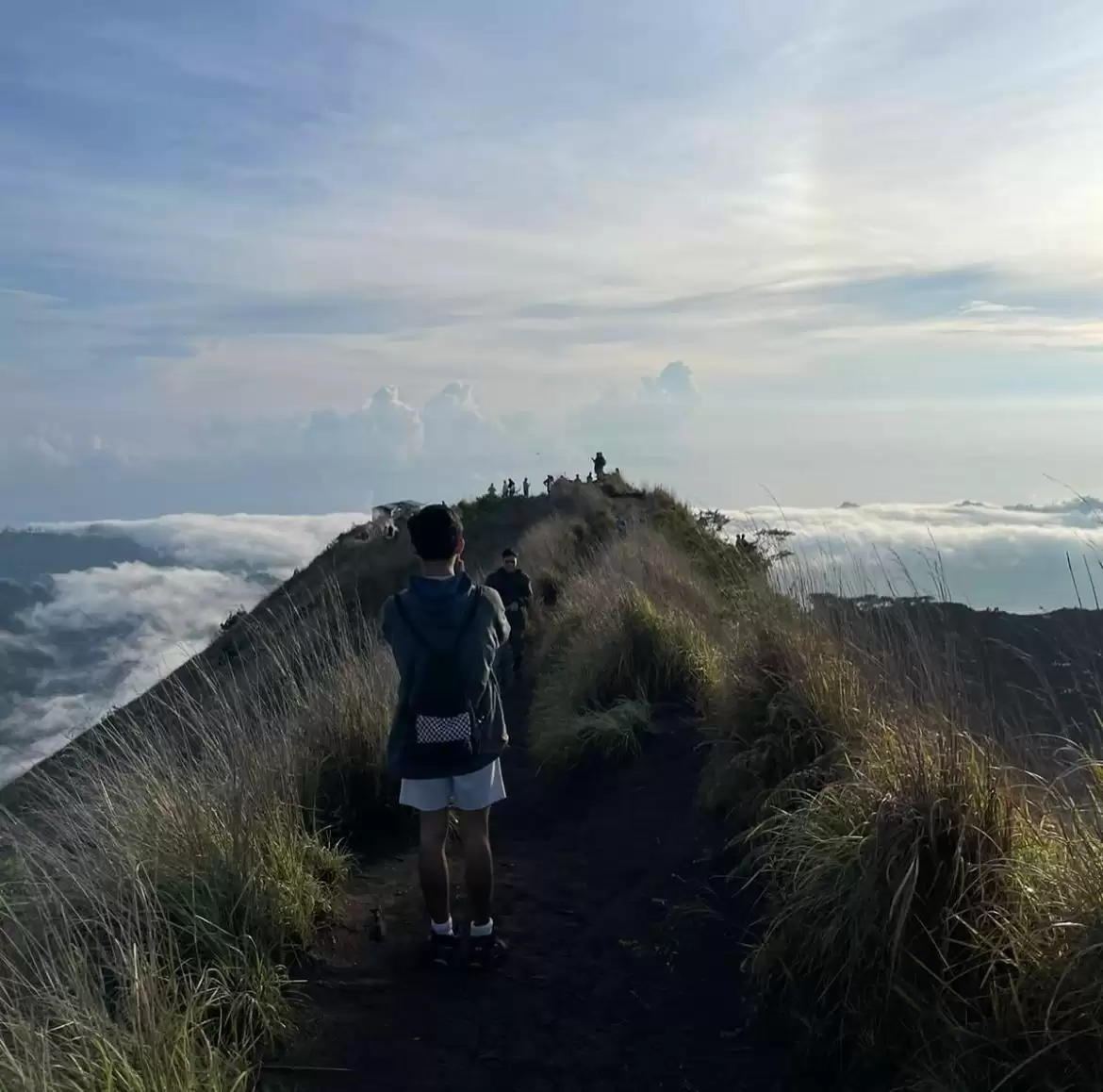 Mount Batur Sunset Trekking