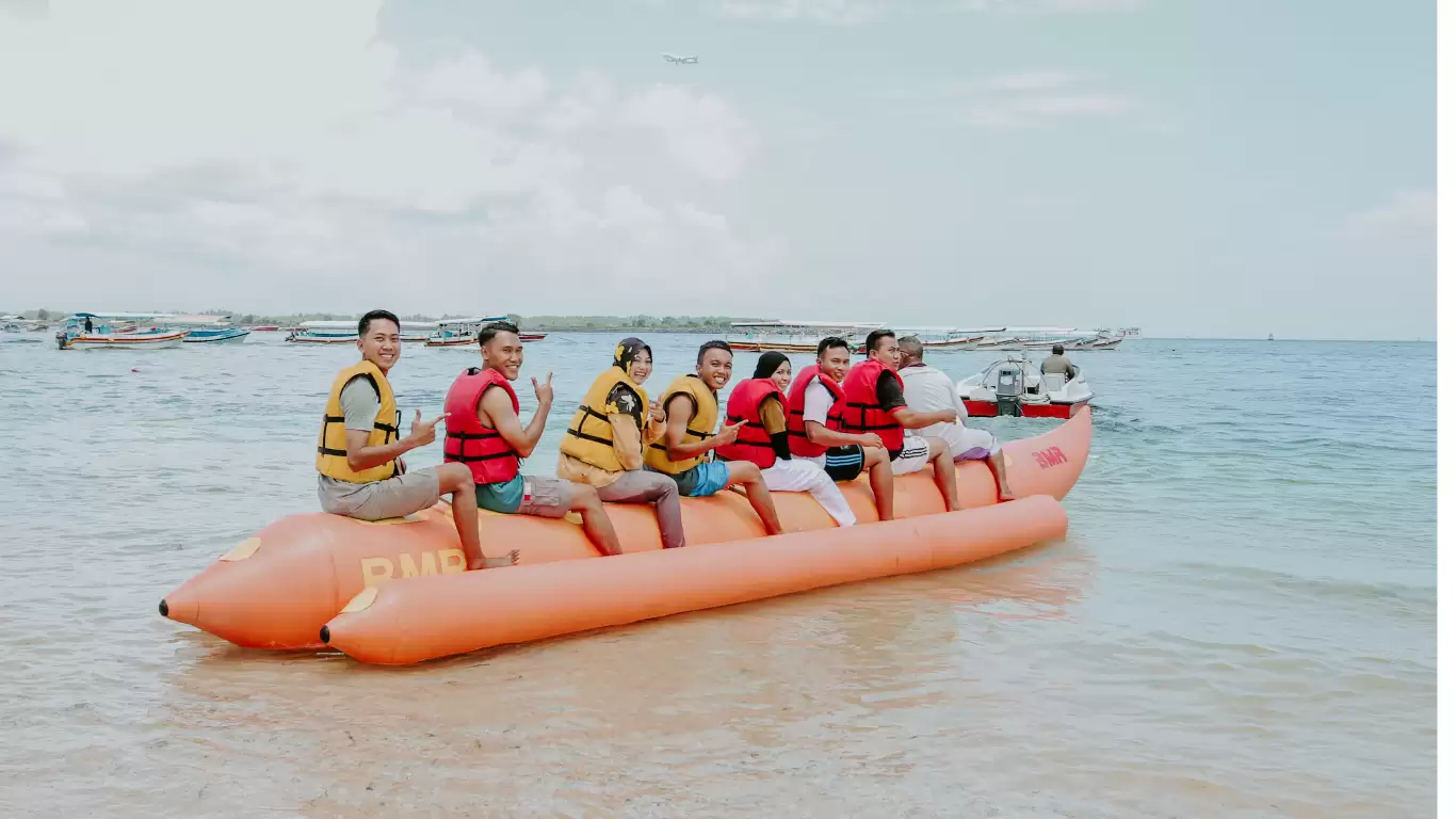 Banana Boat