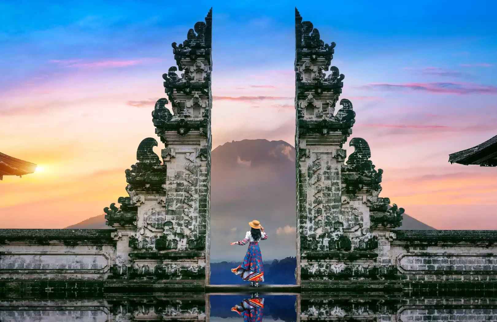 8 Days 7 Nights Tour Package: Explore Bali