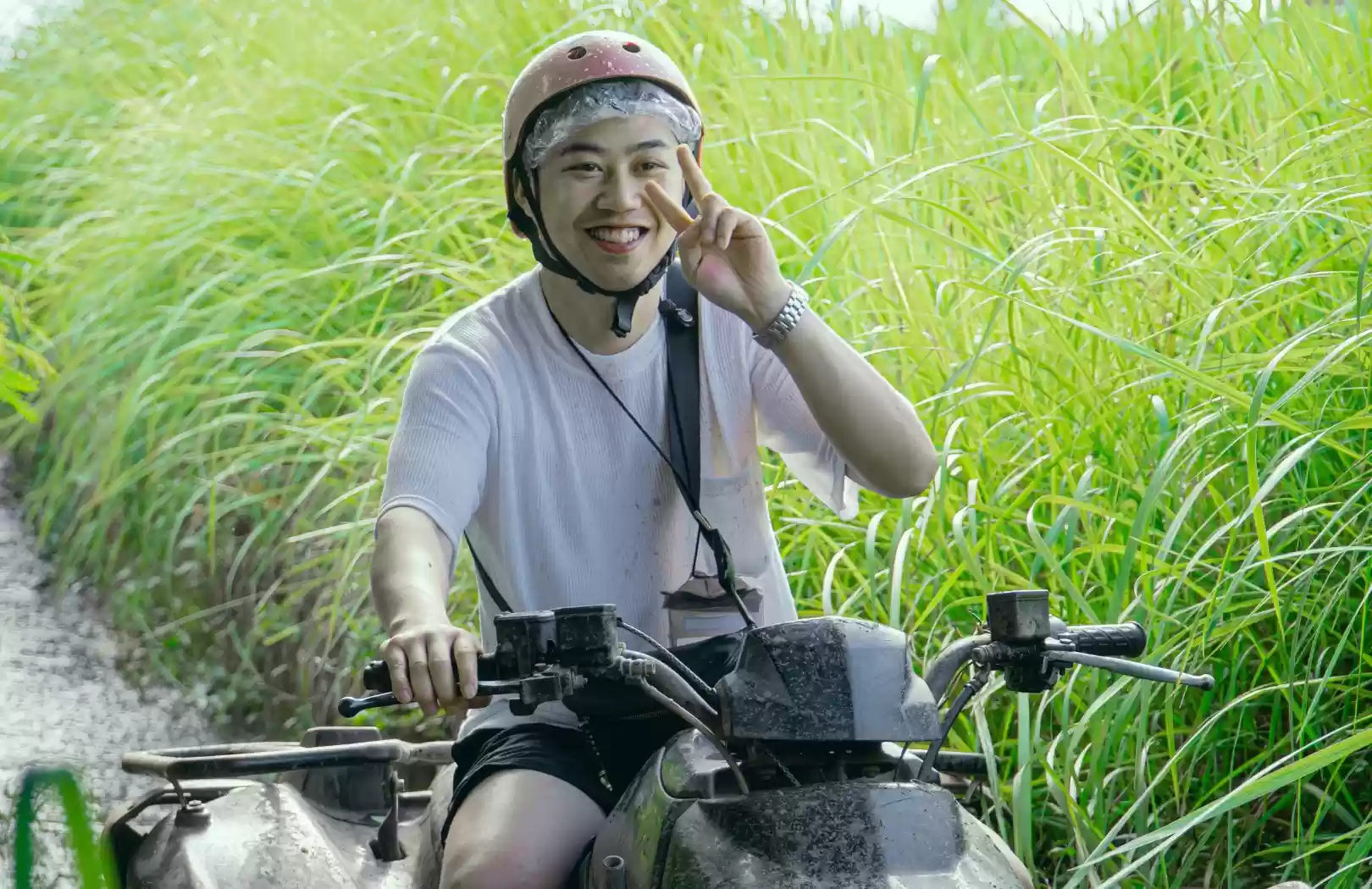 Jambe Asri ATV
