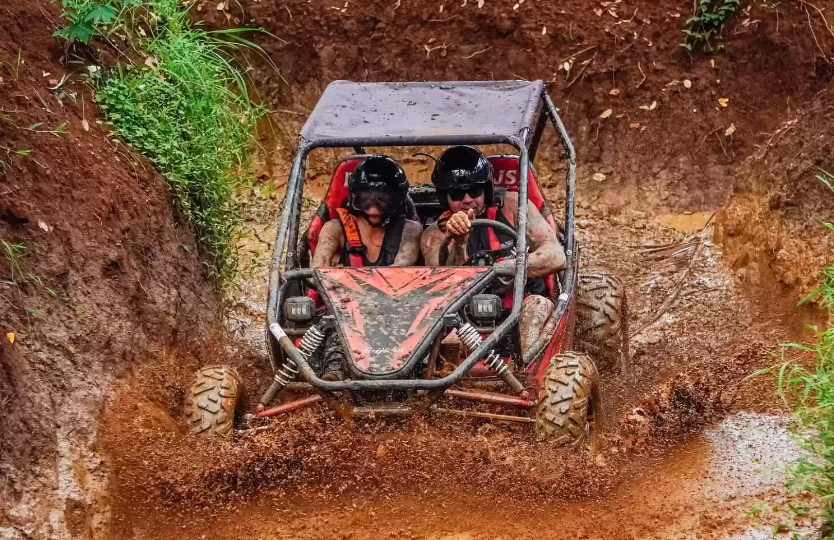 Discover Bali’s Best Adventure Activities: The Ultimate Guide