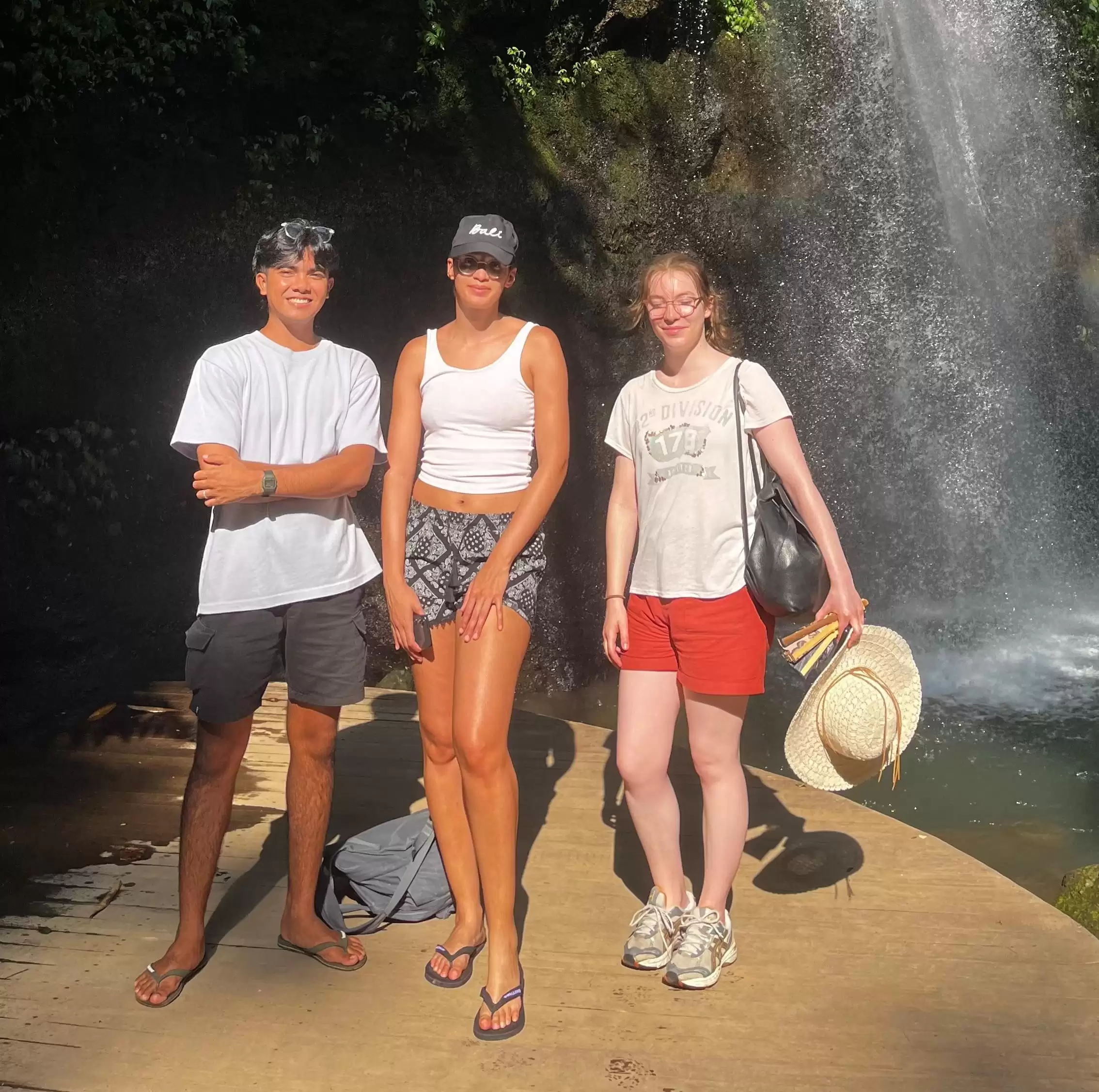 Discover the Best of Bali with Wonderland Bali Tour