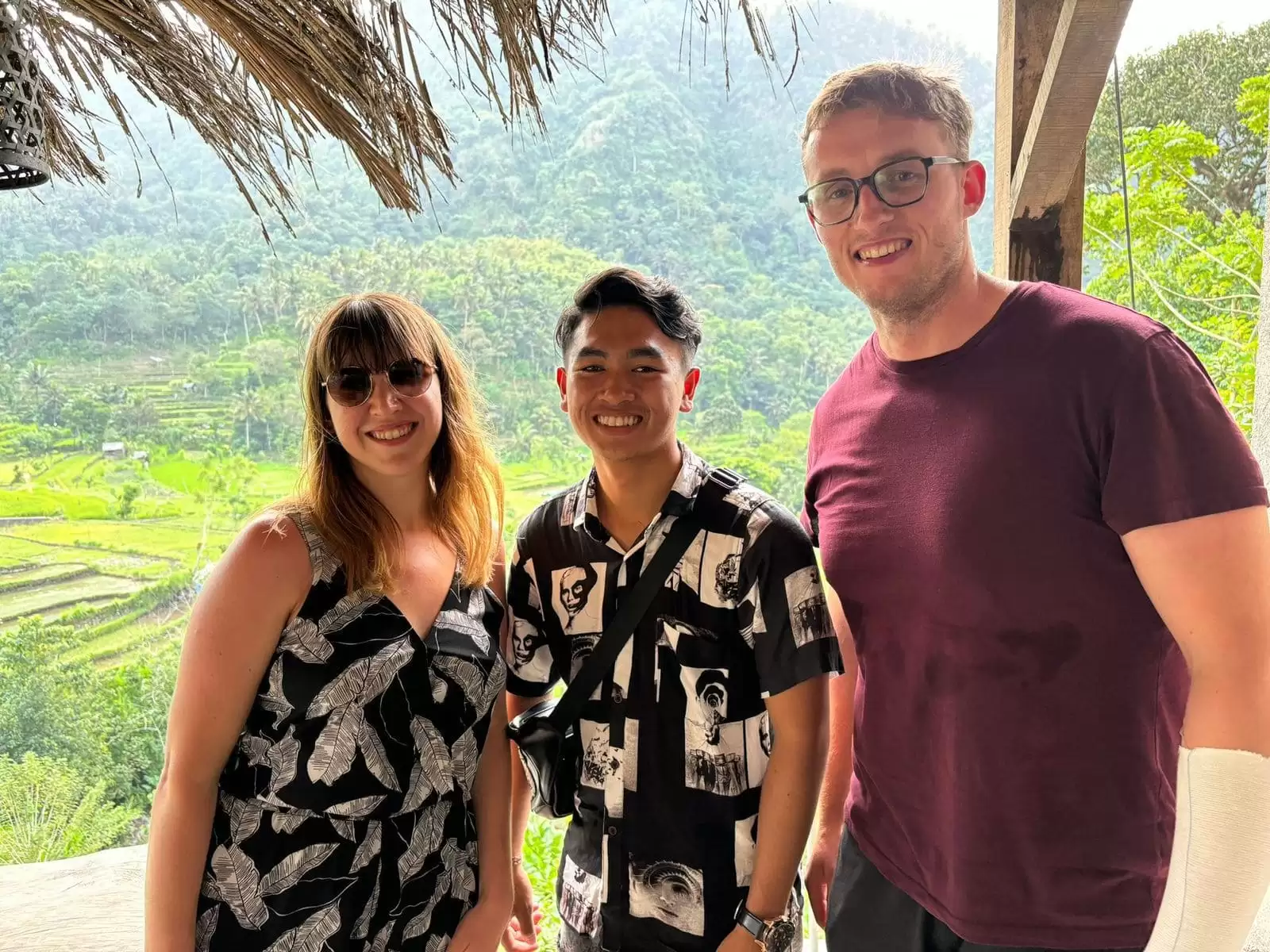 Discover the Best of Bali with Wonderland Bali Tour