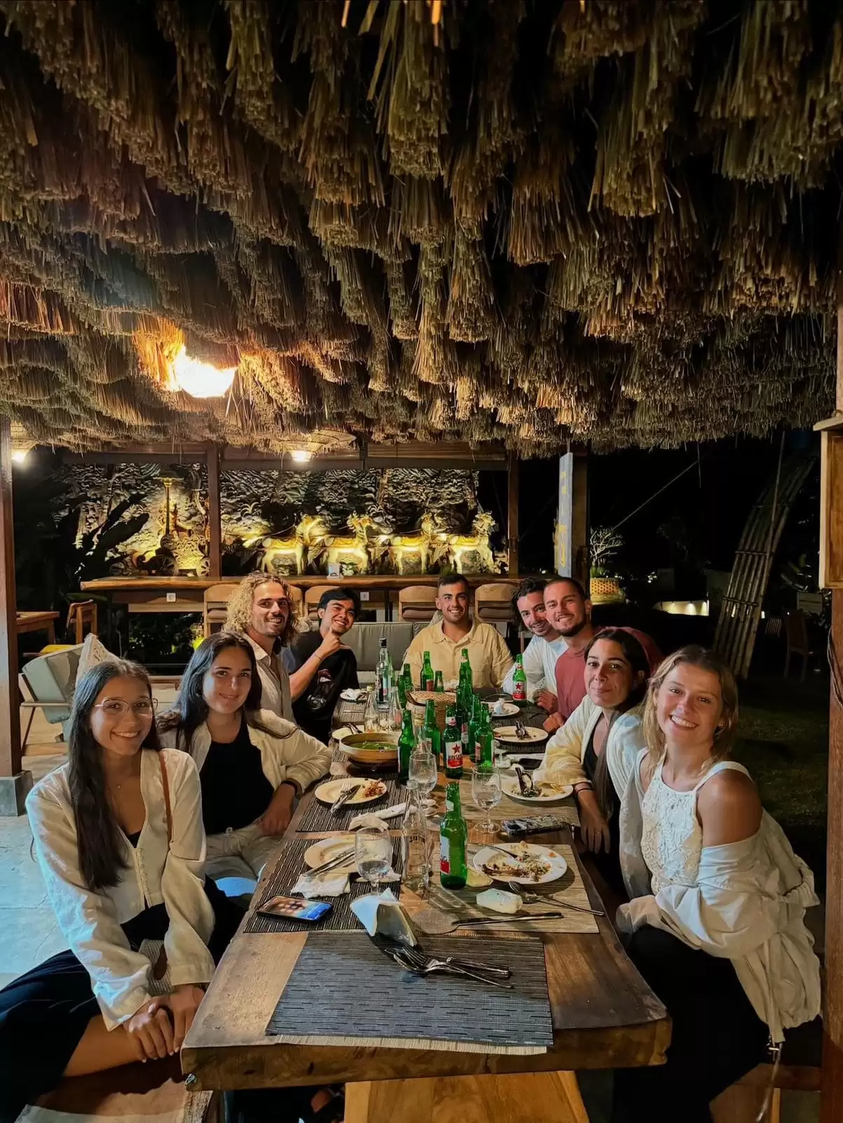 Discover the Best of Bali with Wonderland Bali Tour