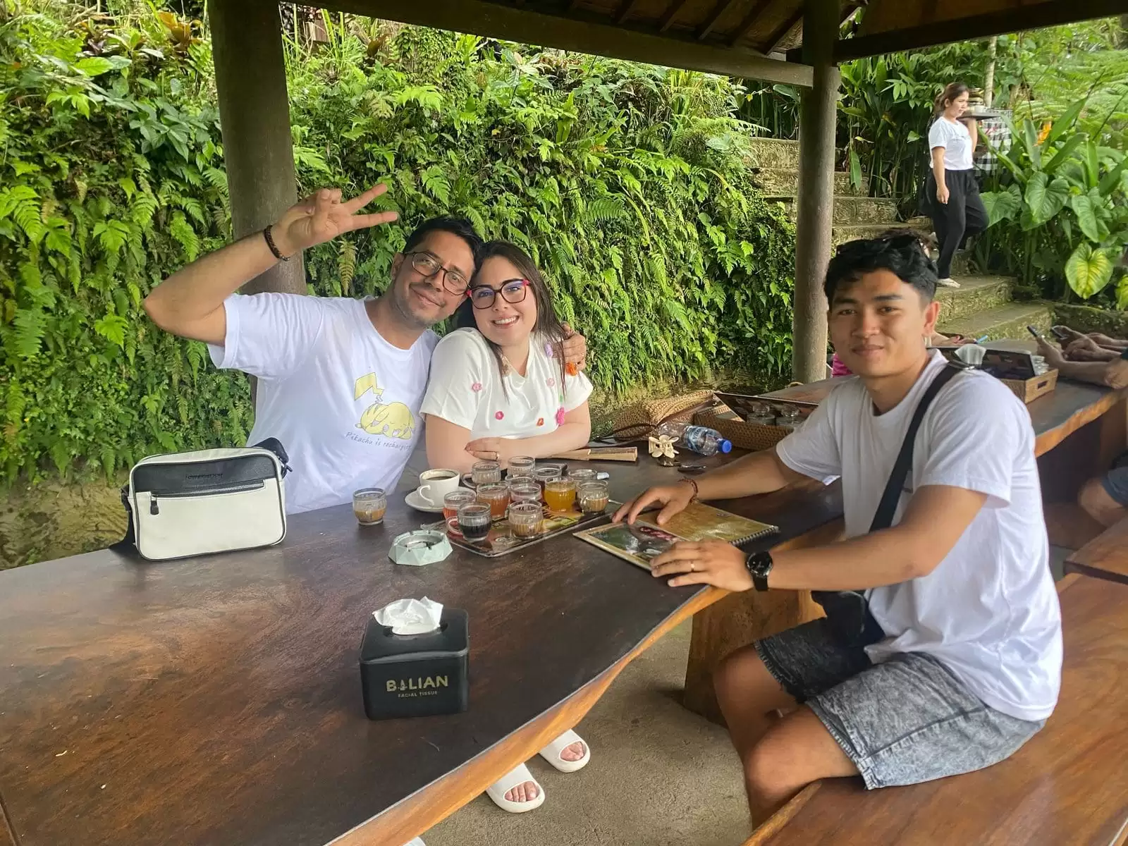 Discover the Best of Bali with Wonderland Bali Tour