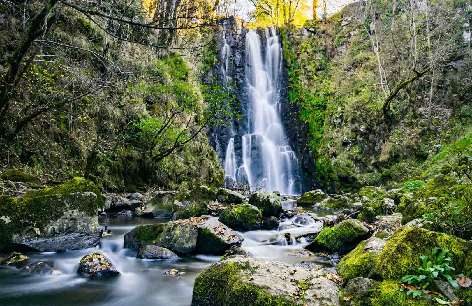 Hidden Sekumpul Waterfall & Gate of Heaven Tour with Lunch