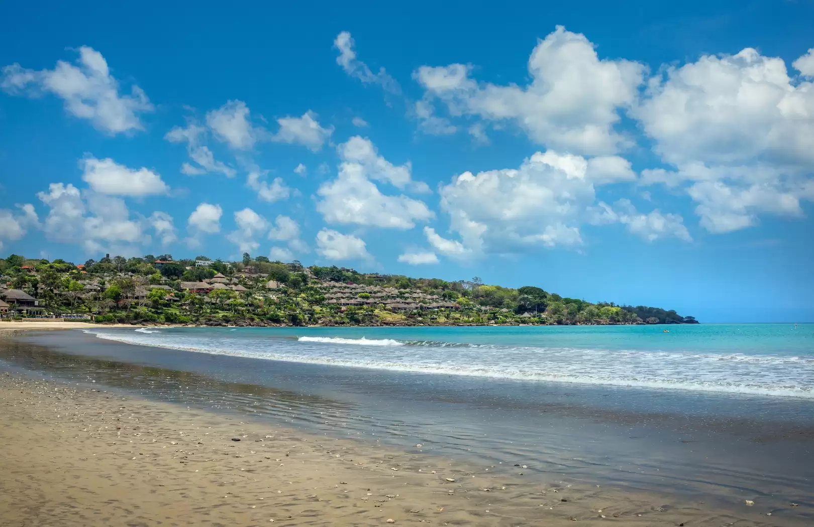 Turtle Island Adventure & Balinese Wellness Tour