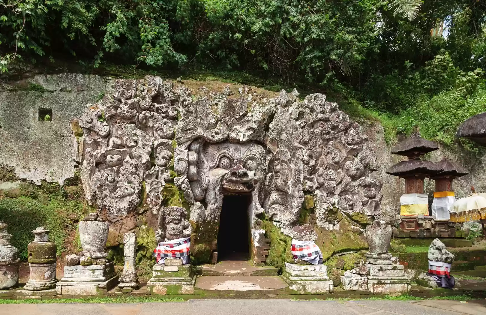 Mount Batur Volcano and Besakih Temple Cultural Day Tour