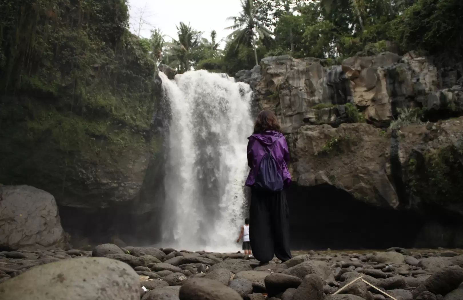 Ubud Nature and Culture Exploration - Campuhan Ridge Walk and Rice Terrace Tour