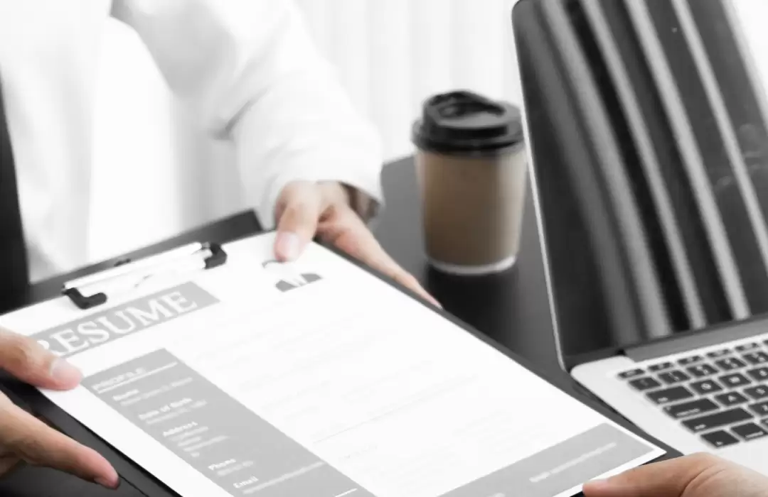 Data-Driven Recruitment -Using Analytics to Improve Hiring Decisions