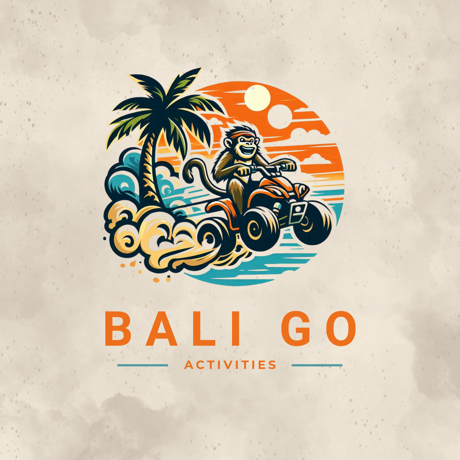 Discover Bali’s Best Adventure Activities: The Ultimate Guide logo