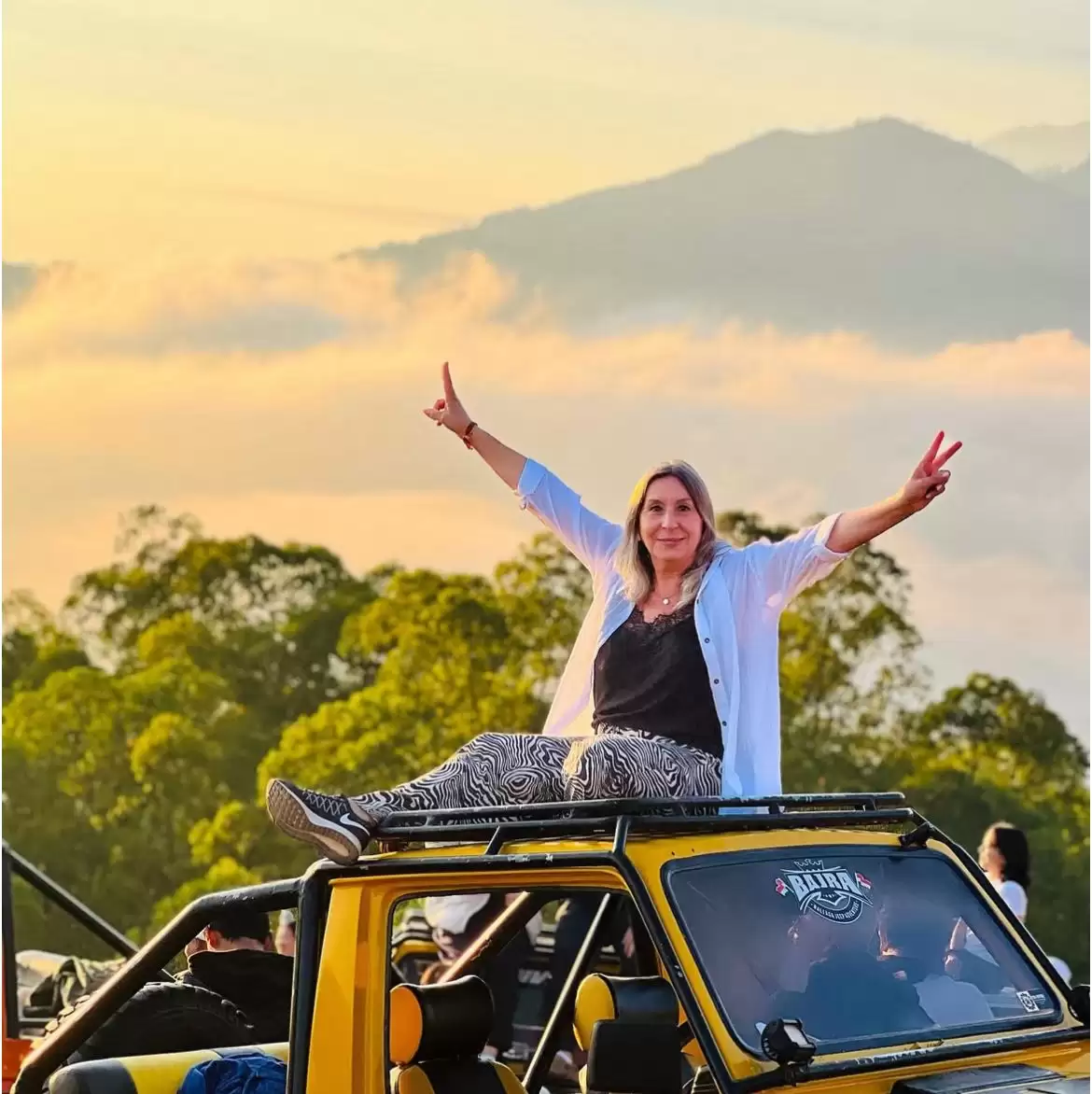 Mount Batur Jeep Tour: Is It Really as Thrilling as They Say?