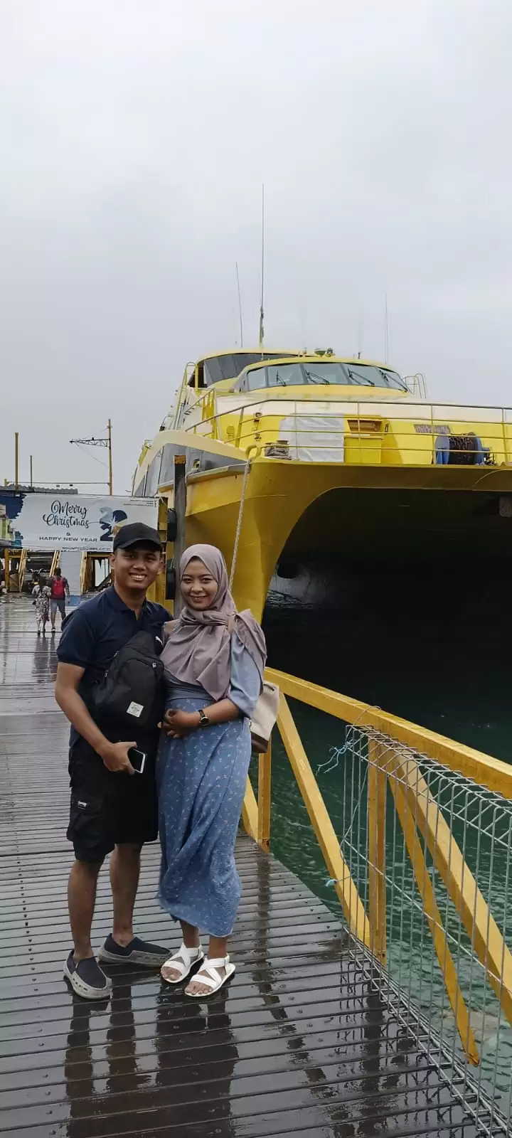 5D4N Honeymoon Bali Sunset Dinner Cruise ( MTB 512-B )