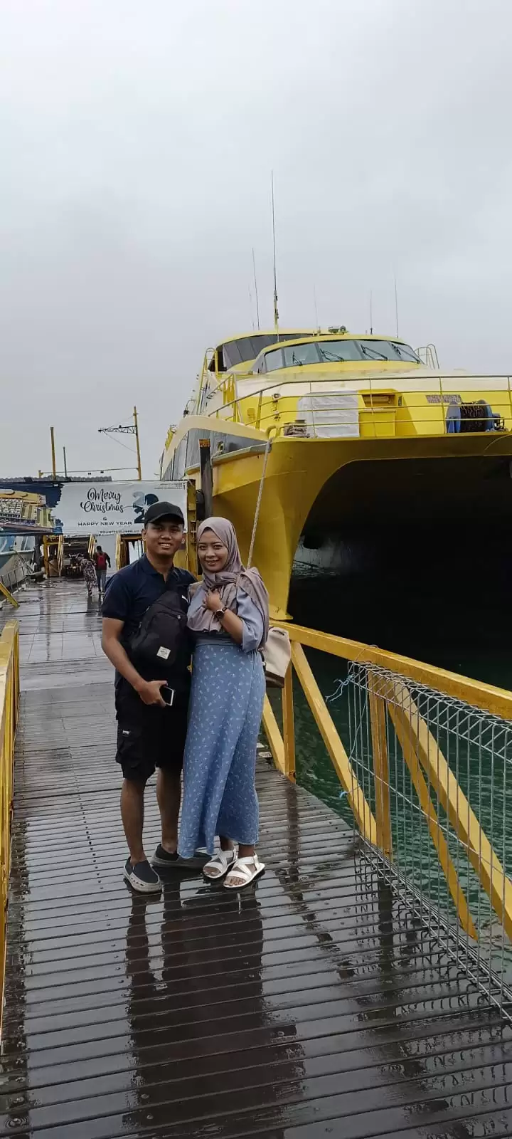 5D4N Honeymoon Bali Sunset Dinner Cruise ( MTB 512-B )