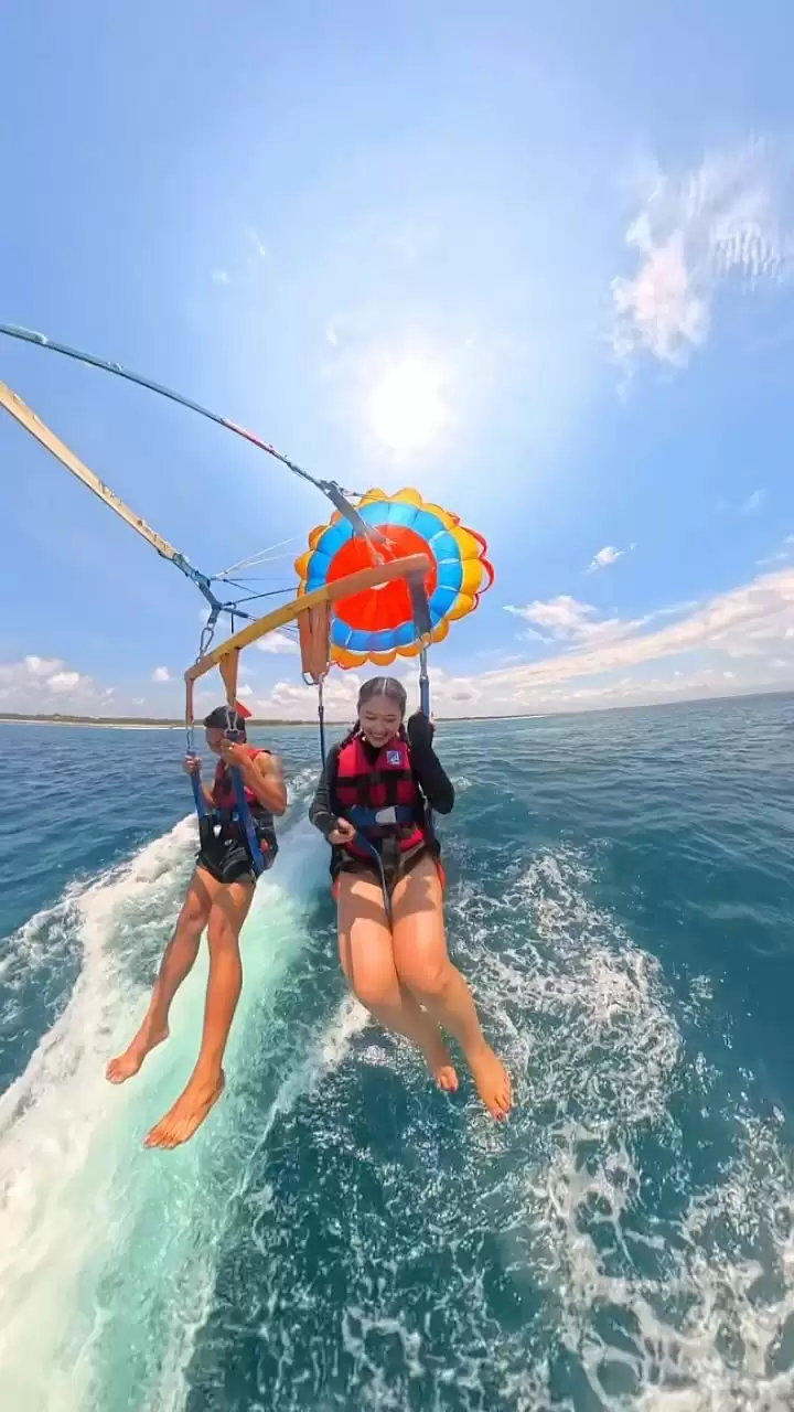 Nusa Dua Water Sports