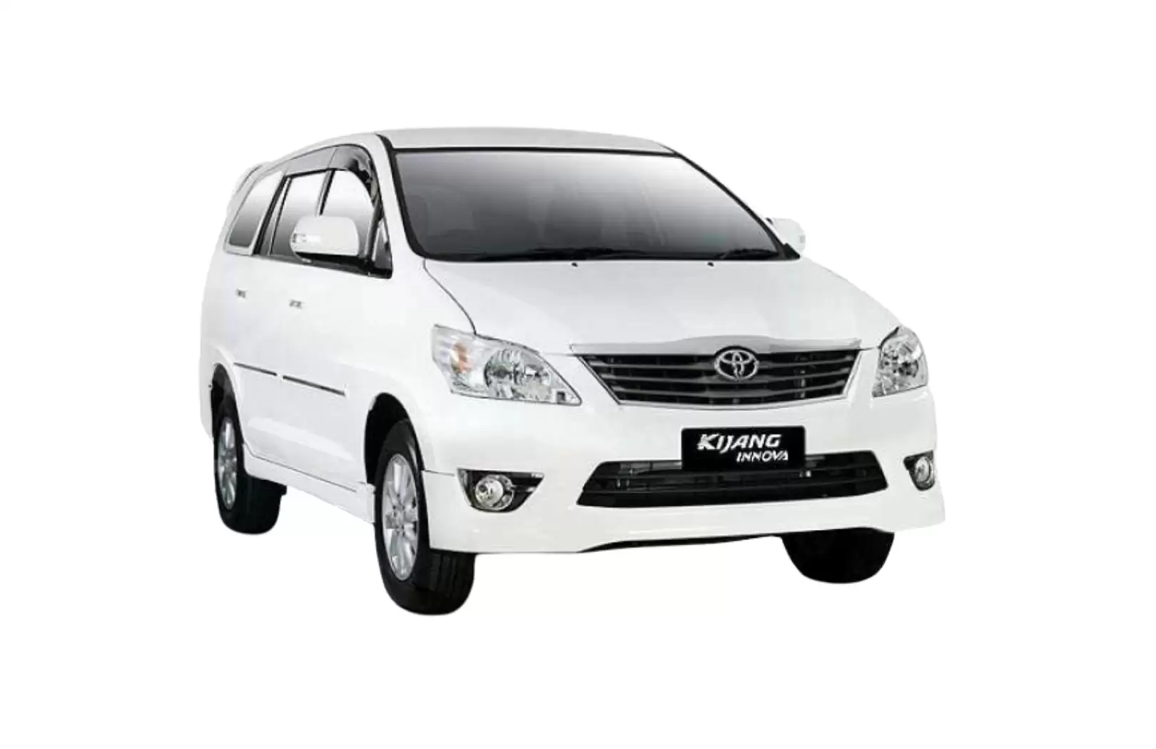 Toyota Innova 2000cc