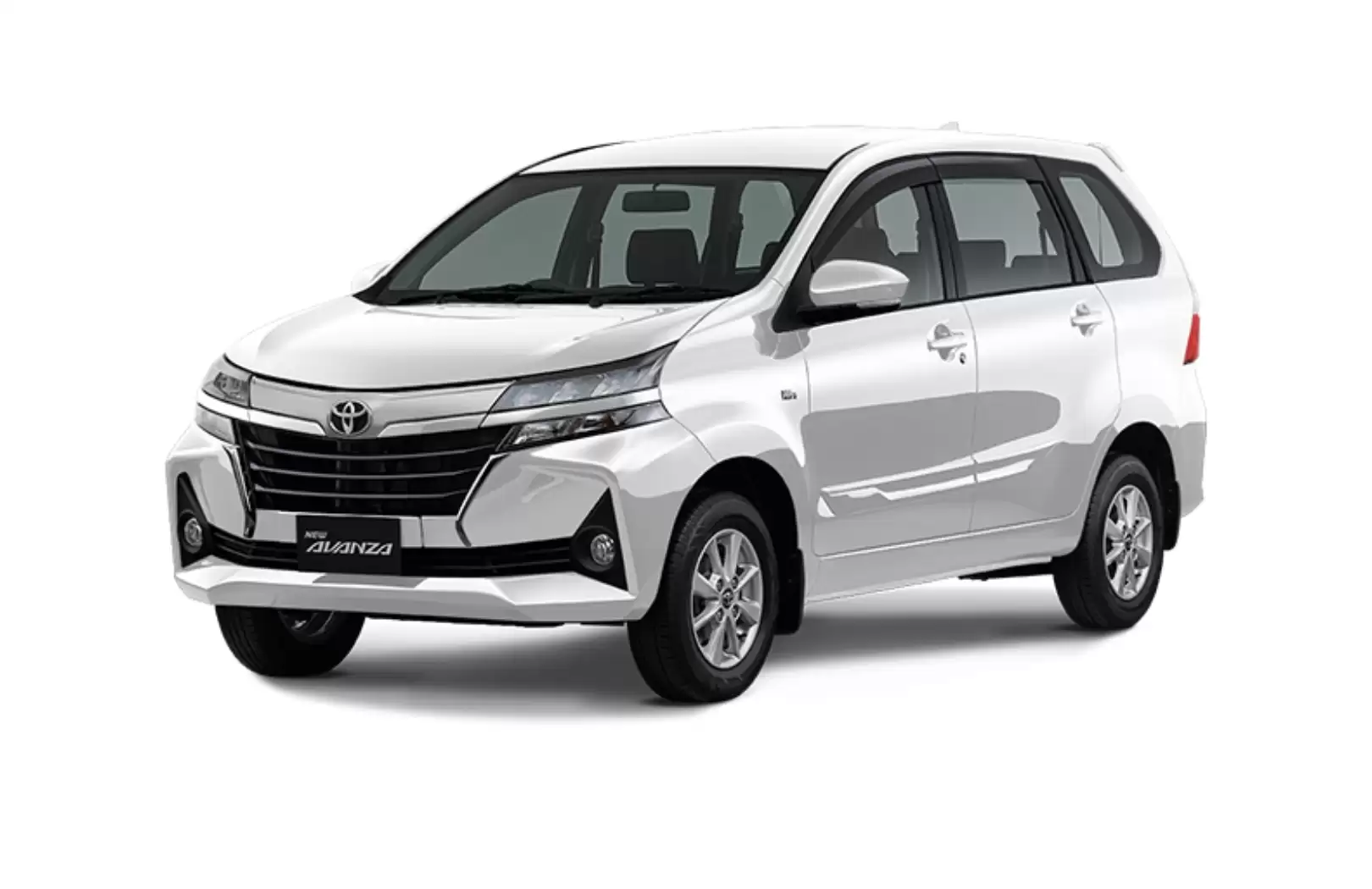 Toyota Avanza 1300cc