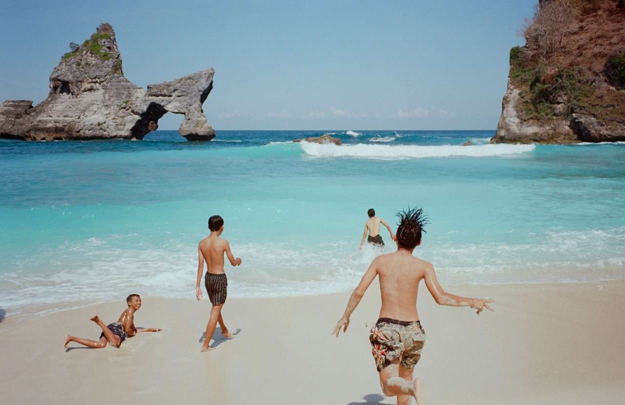 East Nusa Penida Exploration: A Scenic Adventure1