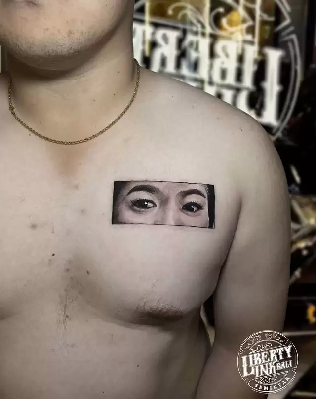 Bali’s Tattoo Culture - A Journey Through Time and Art