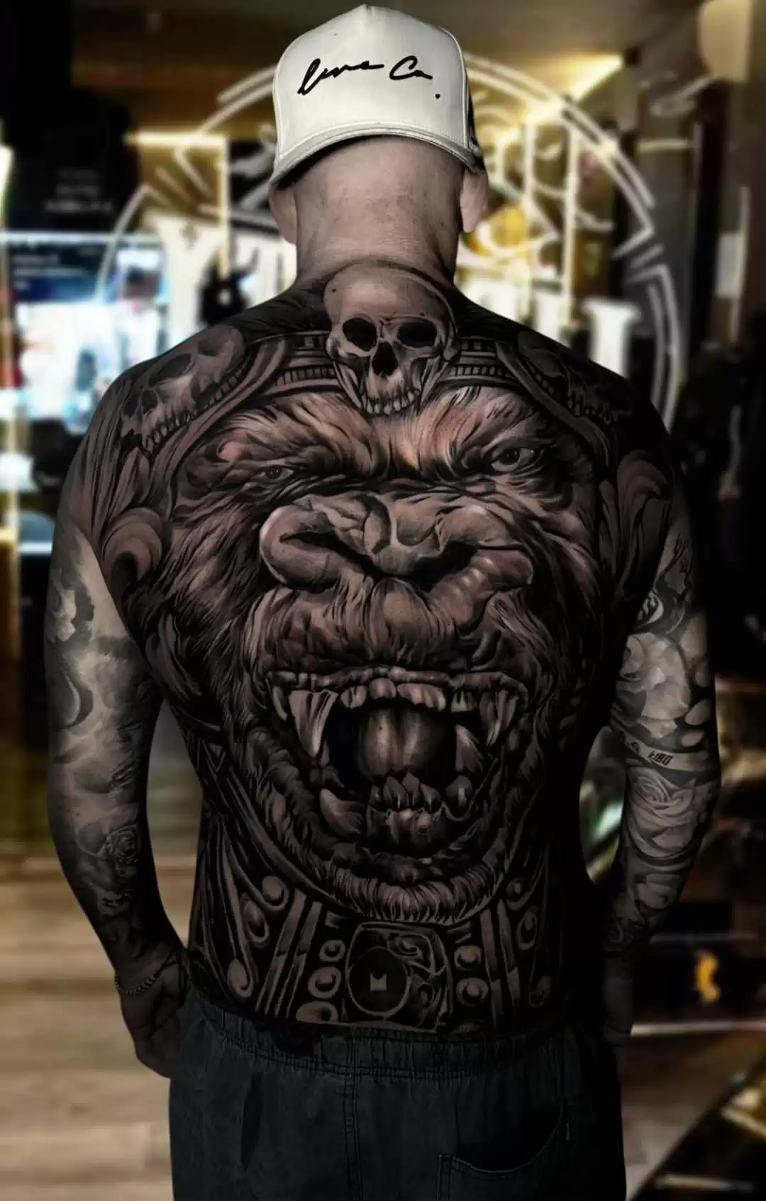 How Bali’s Tattoo Culture Connects with Personal Transformation