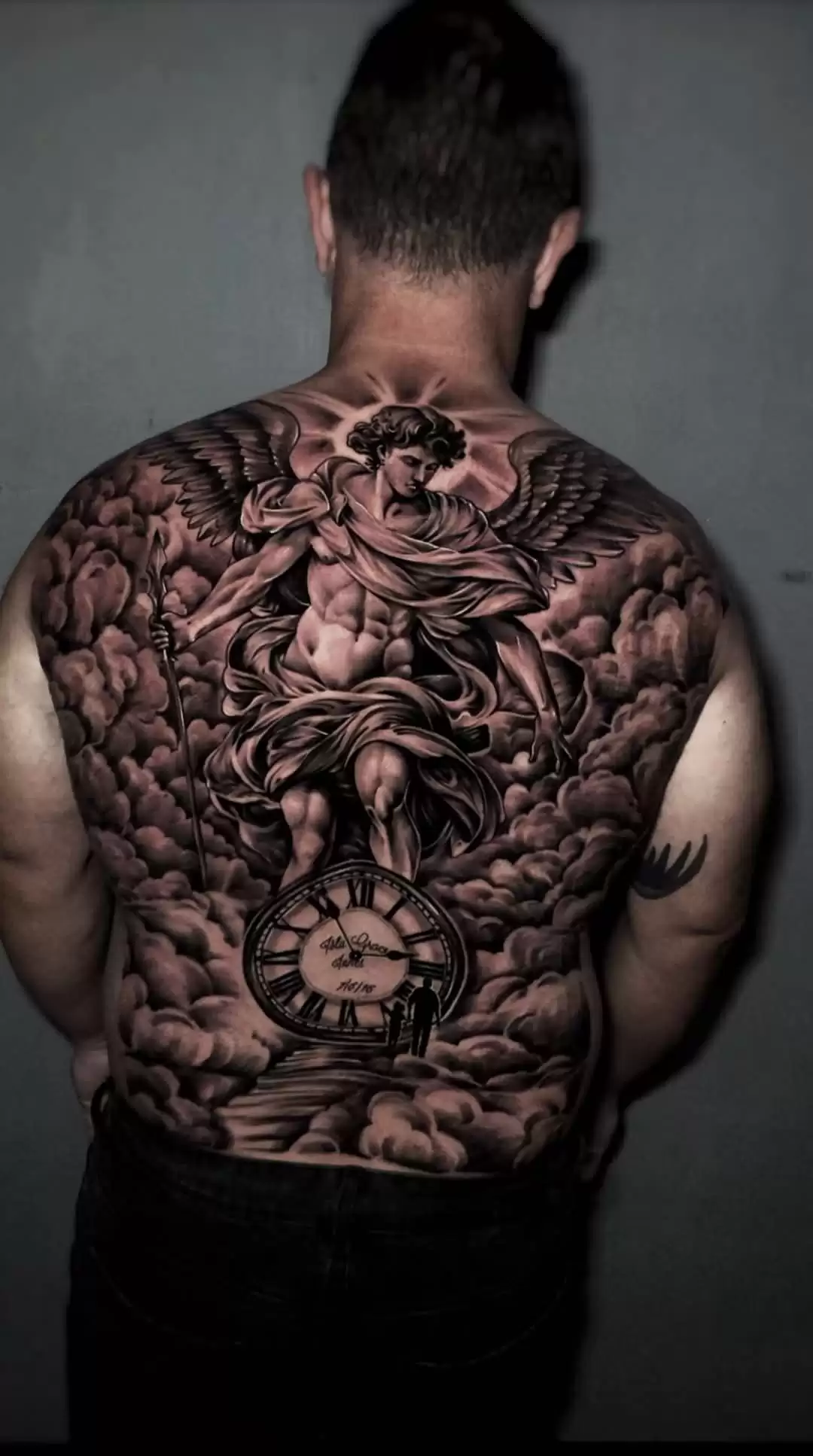 Symbolism of Bali’s Sacred Tattoo Designs and Their Meaning