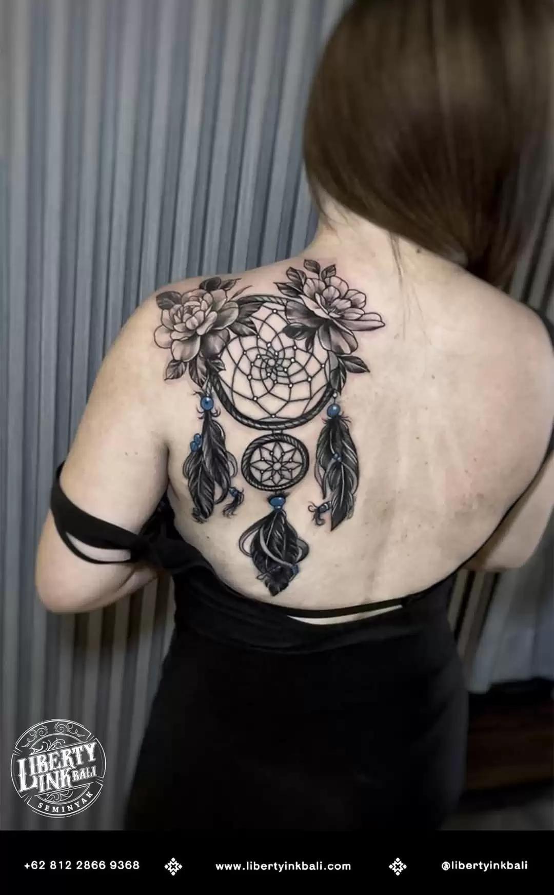 Bali Tattoo Artists - Masters of Sacred Ink and Spiritual Expression