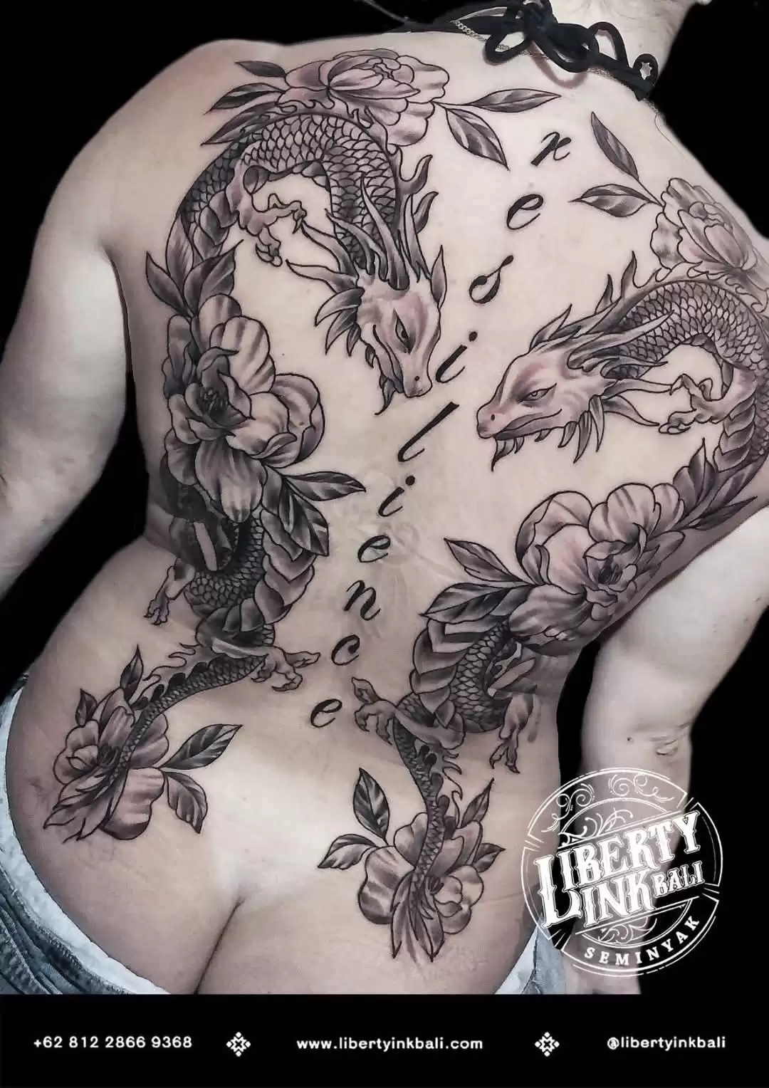 Bali Tattoo Trends – Merging Tradition with Modern Designs