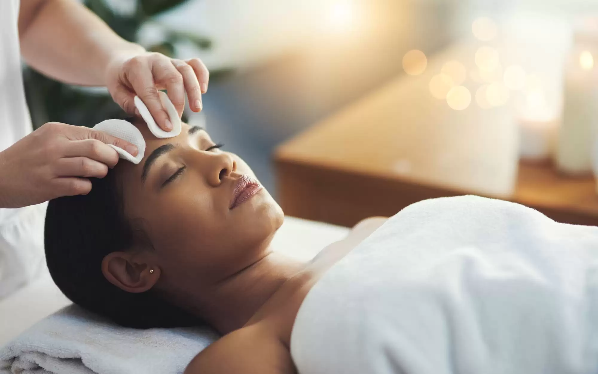 Bali’s Premier Spa & Beauty Destination