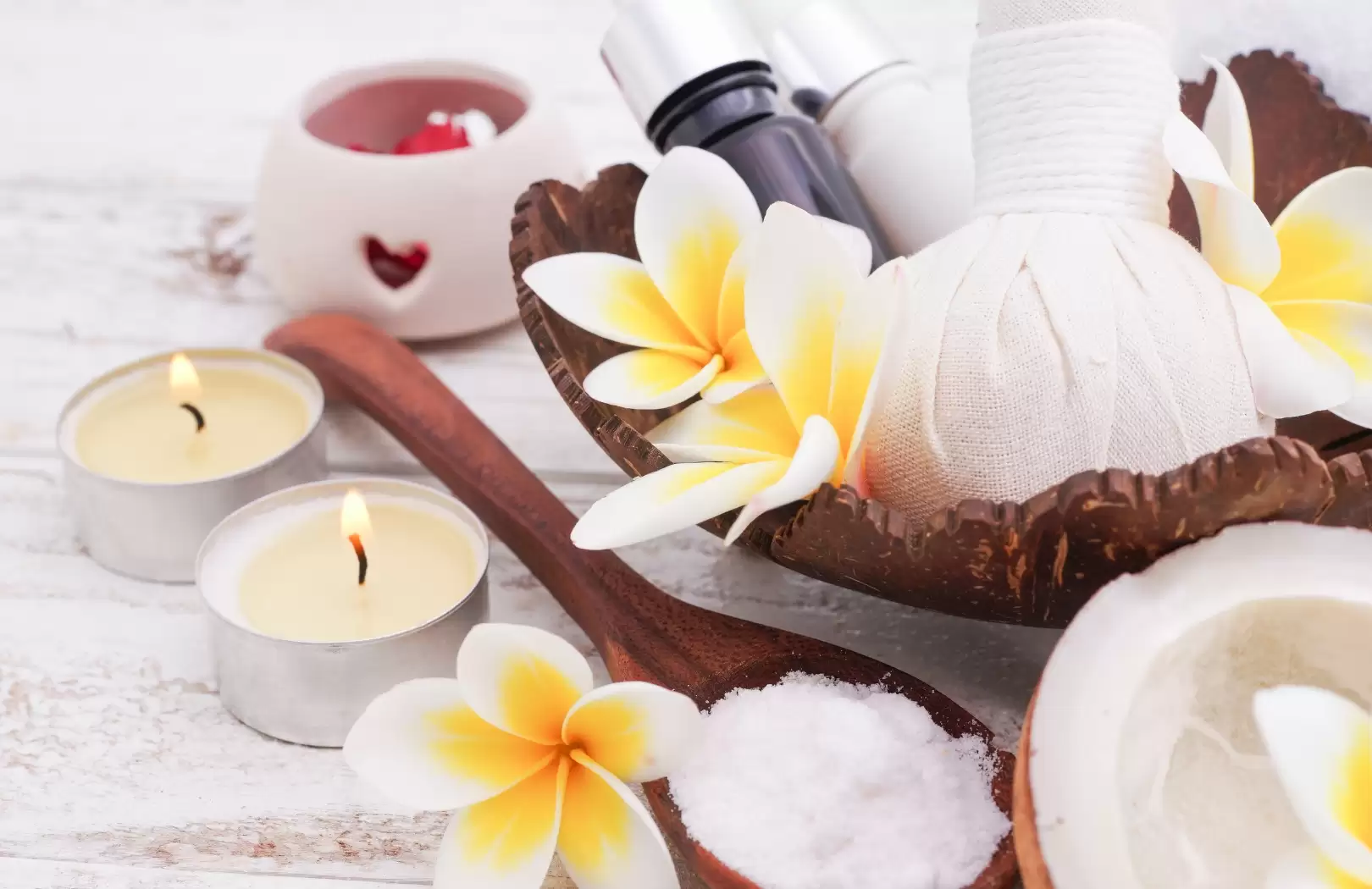 Aromatherapy in Bali – Rebalancing Your Mind and Body Naturally