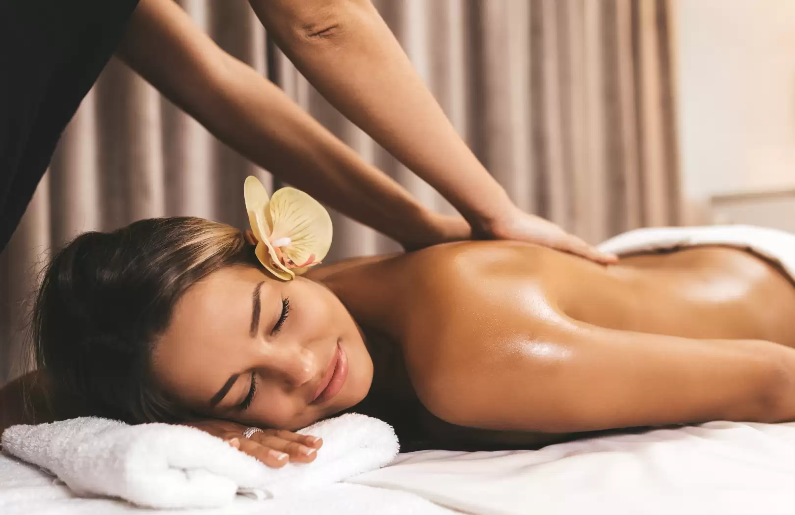 The Healing Power of Balinese Massage – Why It’s More Than Just Relaxation