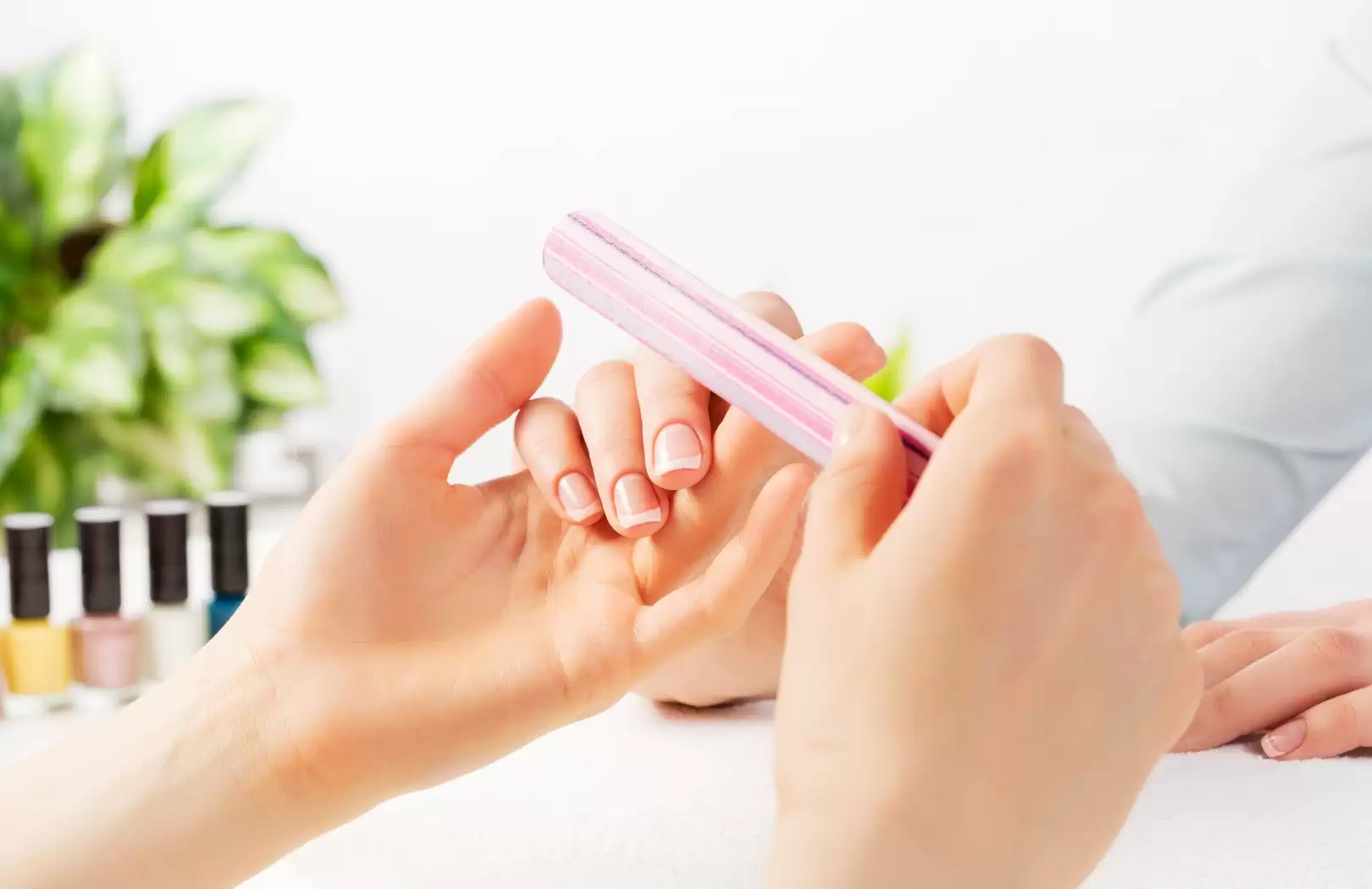 Nails Treatment
