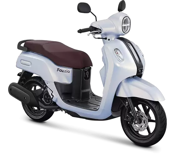Yamaha Fazzio 125cc