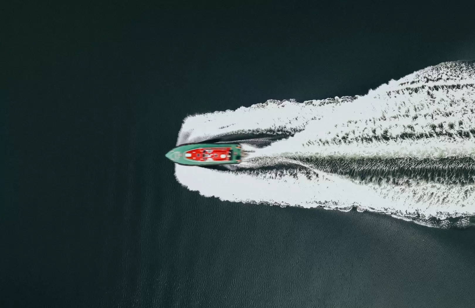 Fastboat Transfer