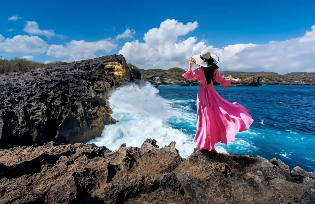 Nusa Penida - Bali’s Hidden Gem and Ultimate Island Escape
