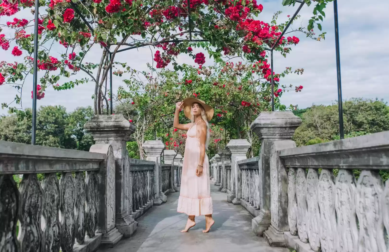 Bali East Tour