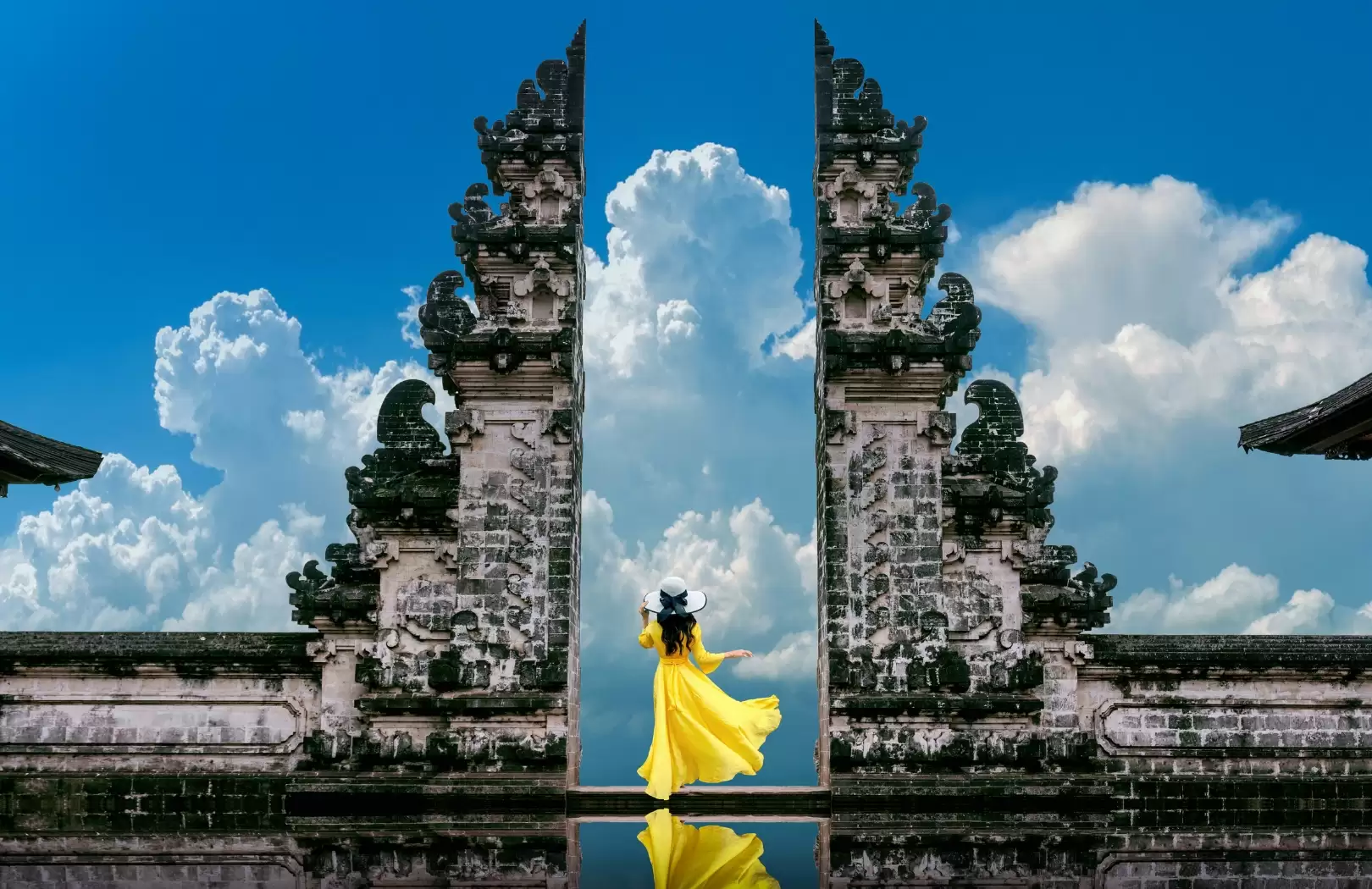 Bali East Tour