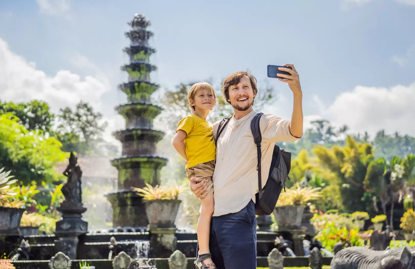 Bali East Tour