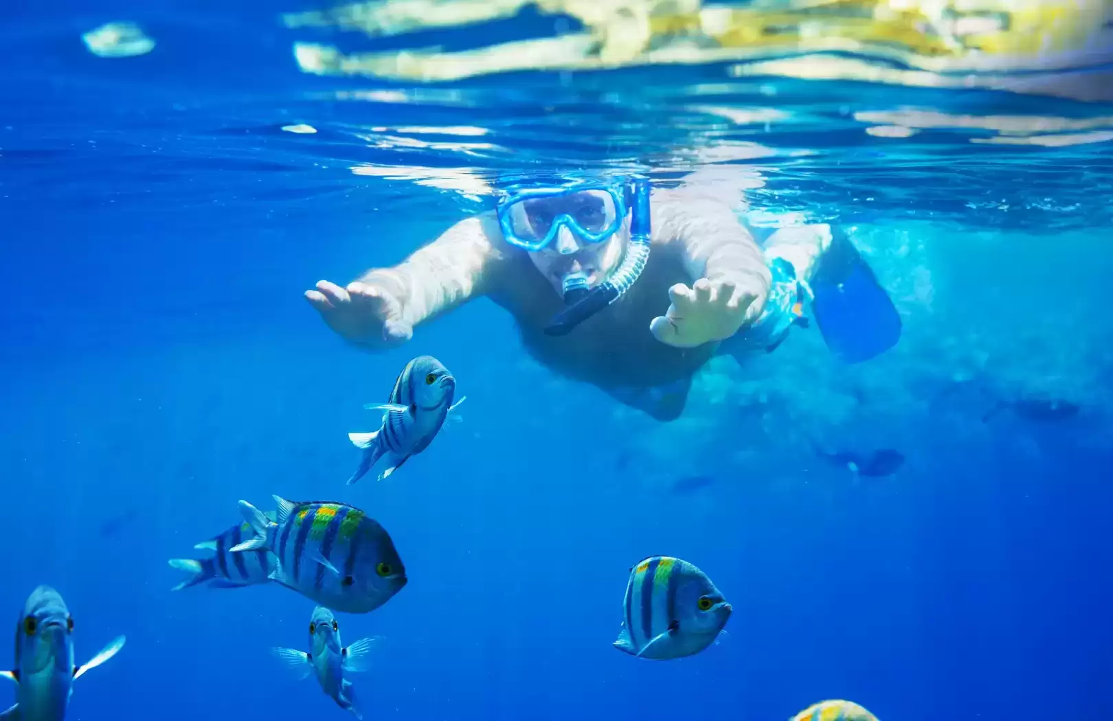 Bali East Tour