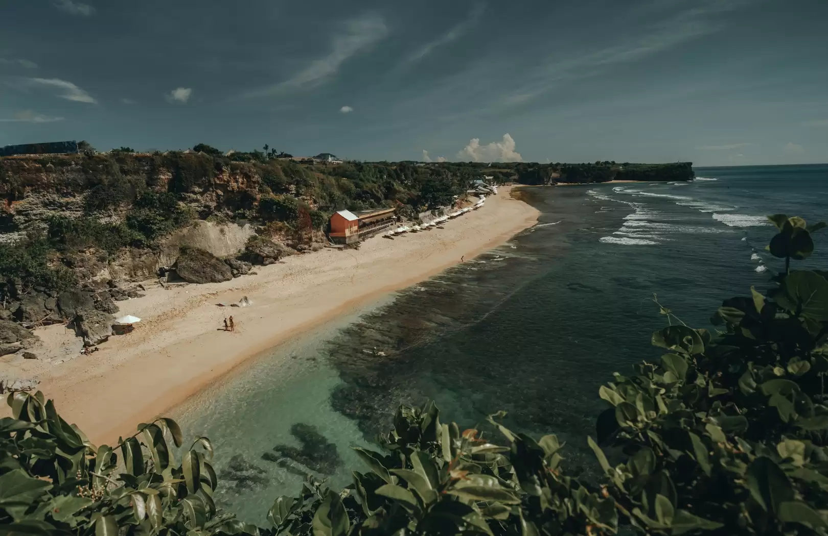 Nusa Lembongan Tour