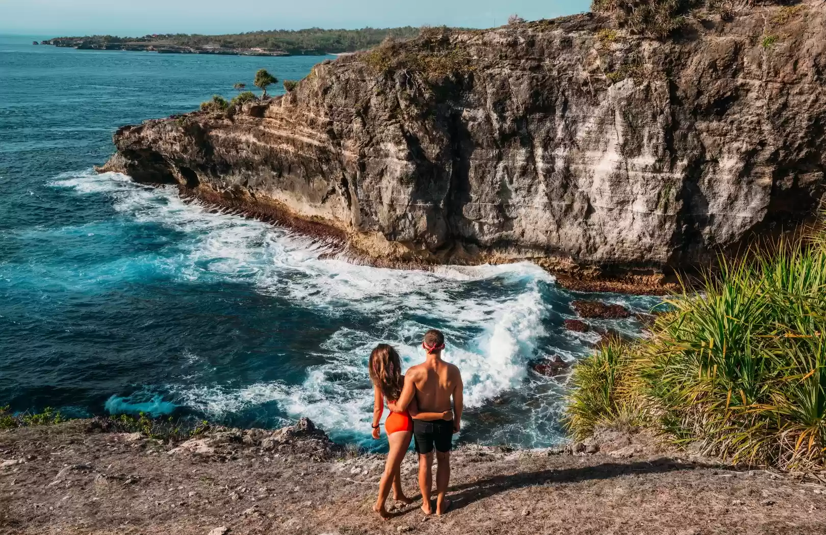 Nusa Lembongan Tour