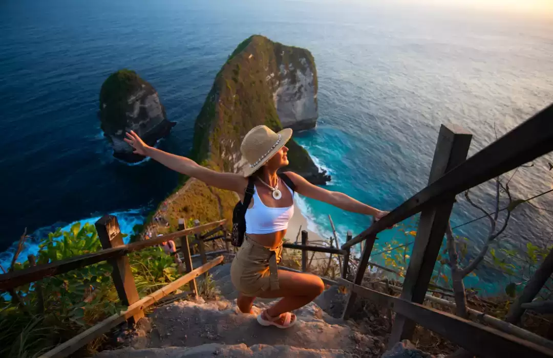 Nusa Penida Luxury Tour