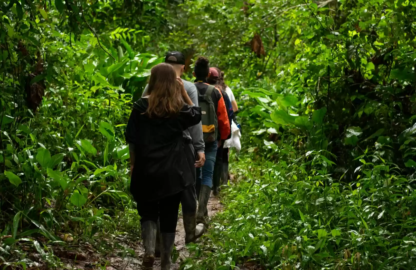 Bali Trekking Tour